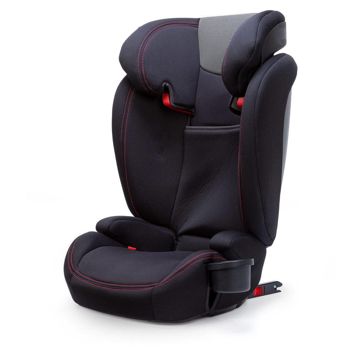 Babify Urban, detská autosedačka, 3 - 12 rokov, ISOFIX 3-bodový pásový systém, R44/04
