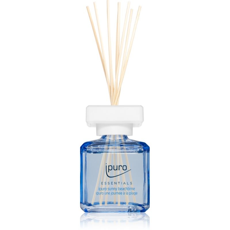 ipuro Essentials Sunny Beachtime aróma difuzér s náplňou 50 ml