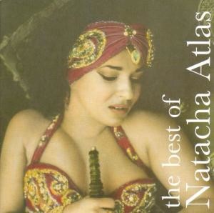 ATLAS, NATACHA - BEST OF, CD