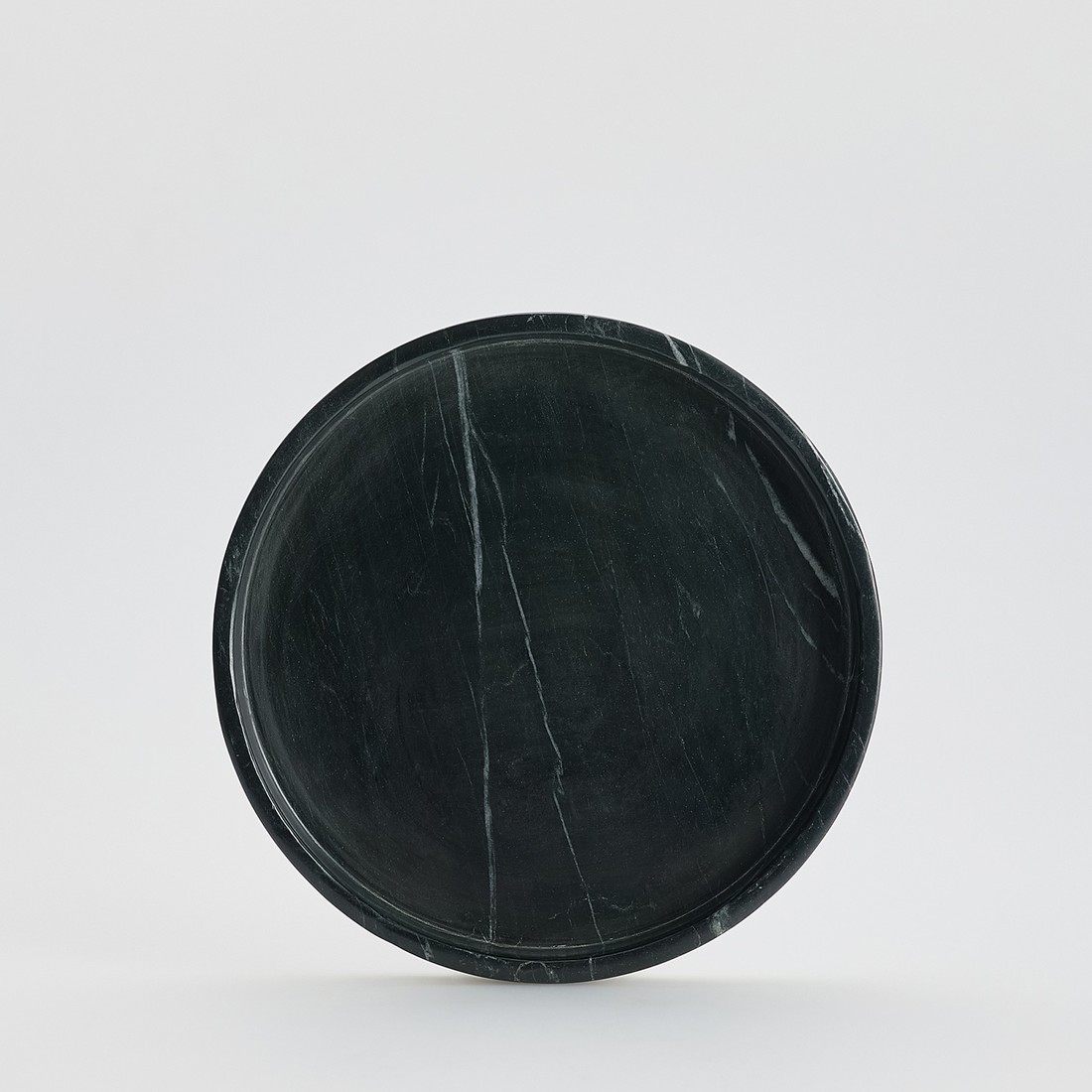 Reserved - Decorative tray - Čierna