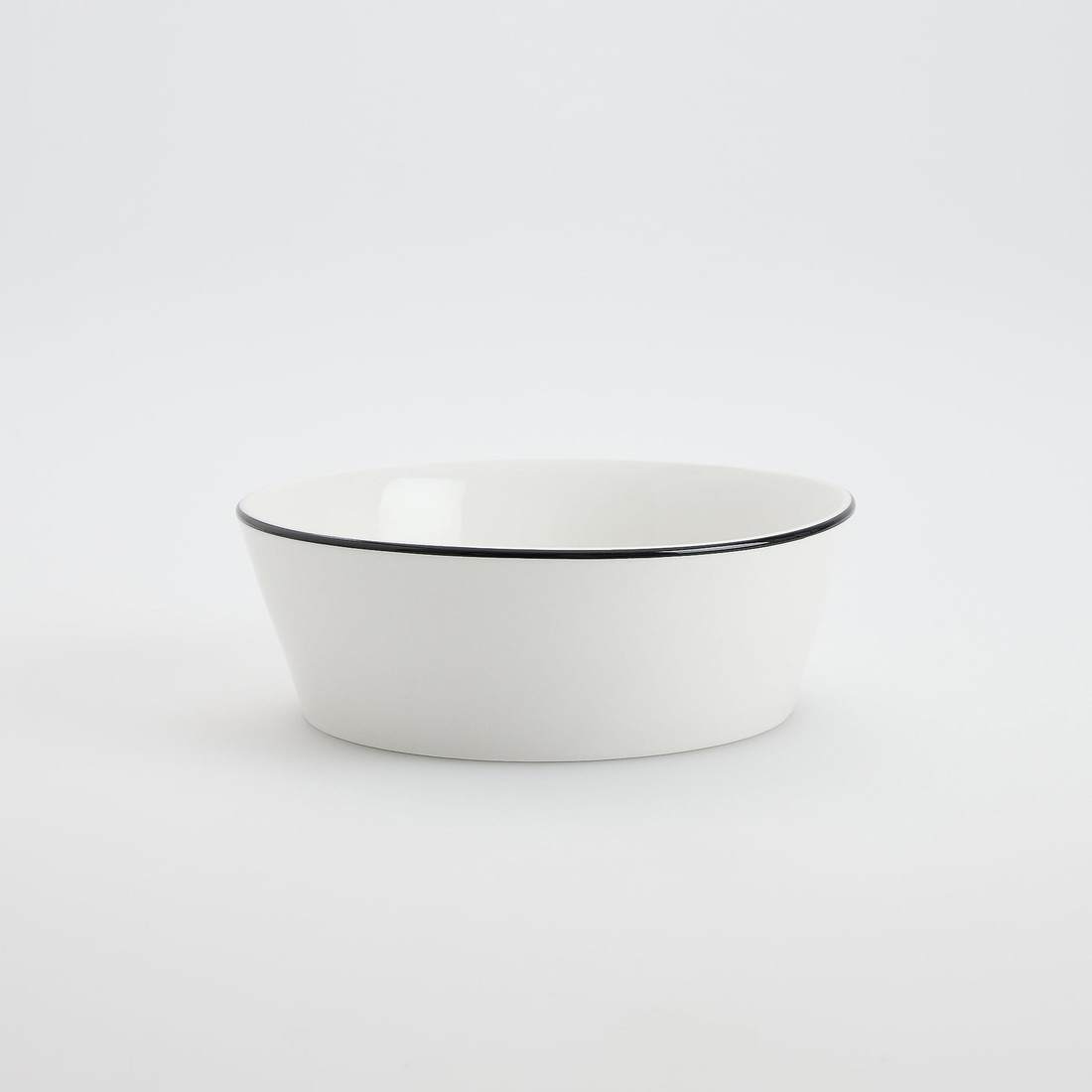 Reserved - Bowl - Biela