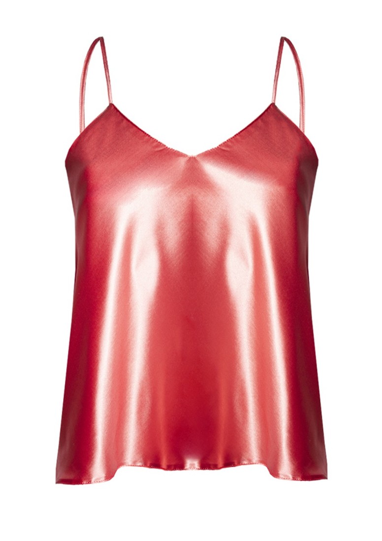 DKaren Satin Top Karen Powder XS prášek