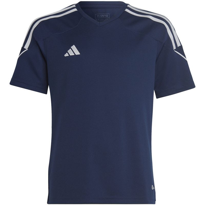 Detské tričko Tiro 23 League Jersey Jr. HR4618 - ADIDAS 116CM