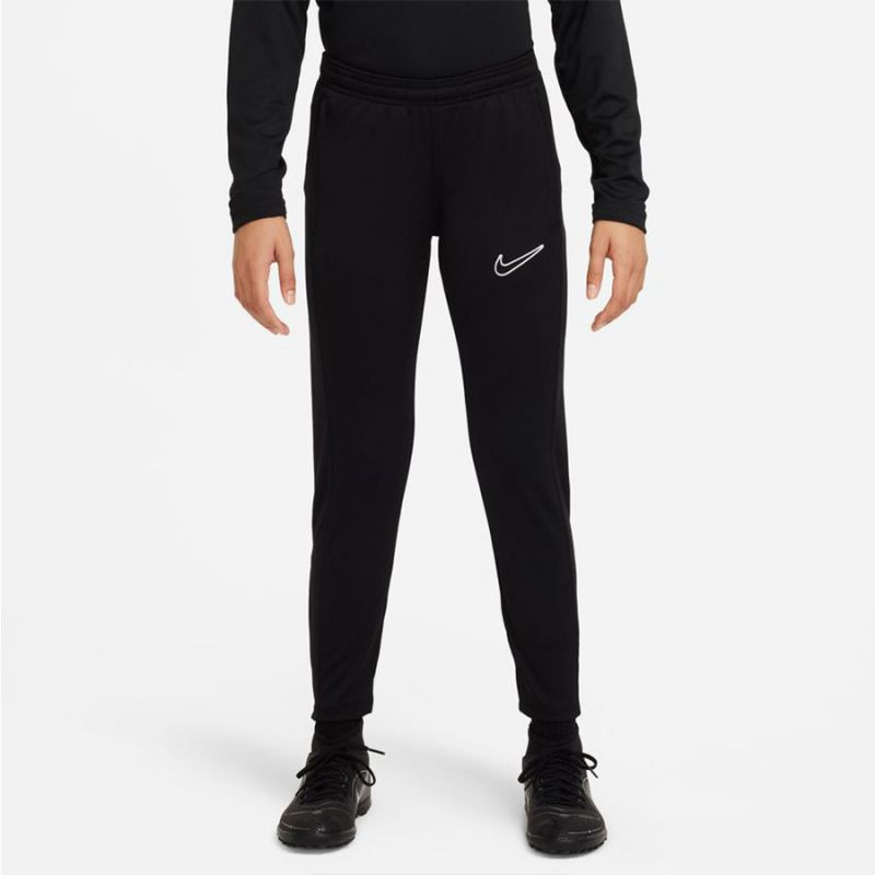 Detské nohavice Academy 23 Kpz Jr DR1676 010 - NIKE XS (122-128 cm)