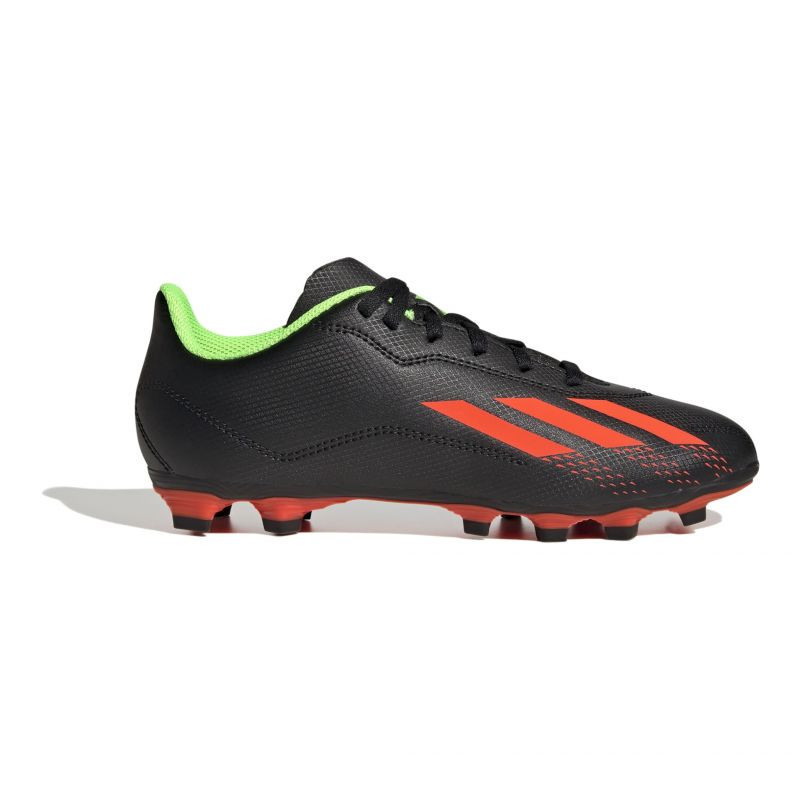Detské kopačky X Speedportal.4 FxG Jr GW8496 - ADIDAS 28