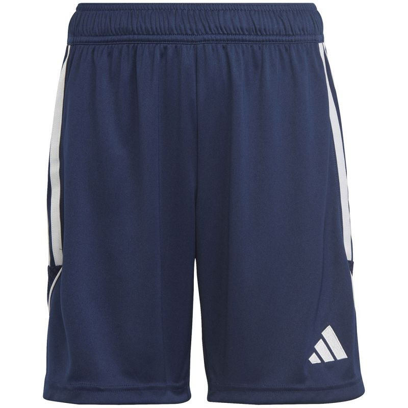 Detské šortky Tiro 23 League Jr HS0534 - ADIDAS 116CM