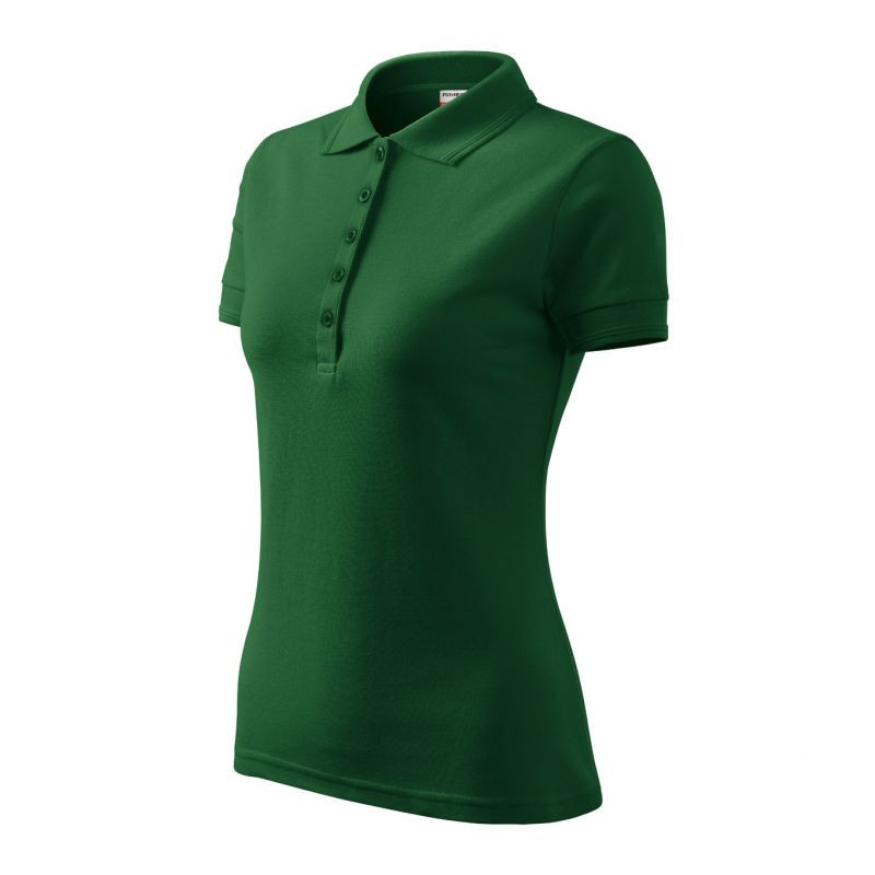 Dámska polokošeľa Reserve W MLI-R2306 - Rimeck 2XL
