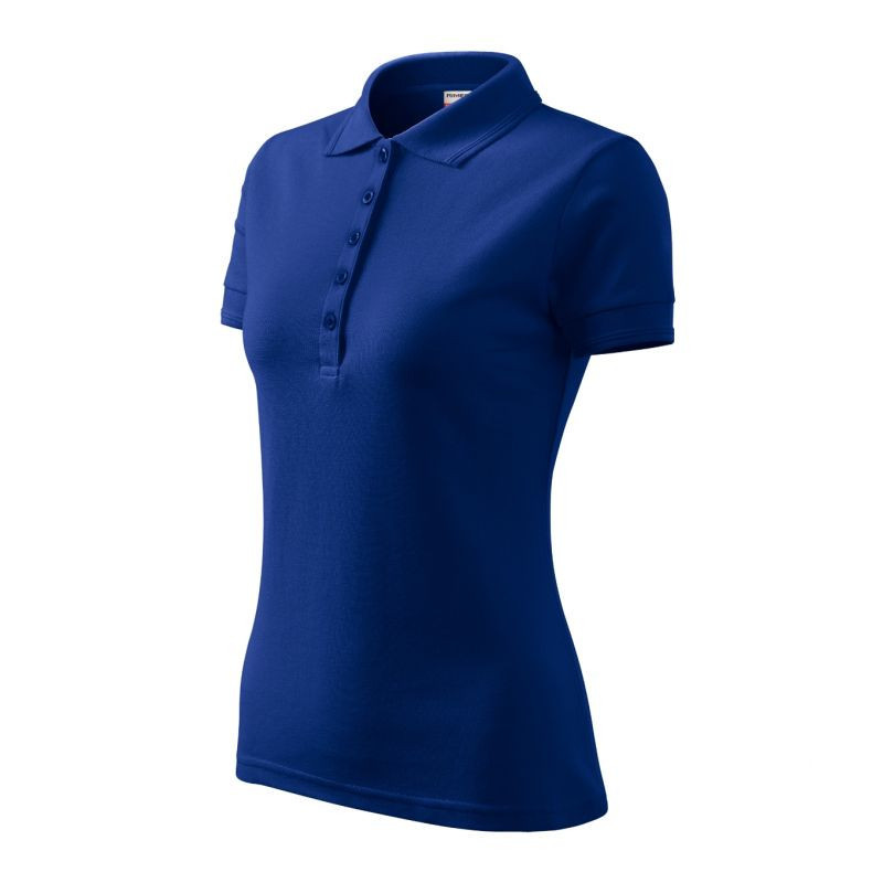 Dámska polokošeľa Reserve W MLI-R2305 - Rimeck 2XL