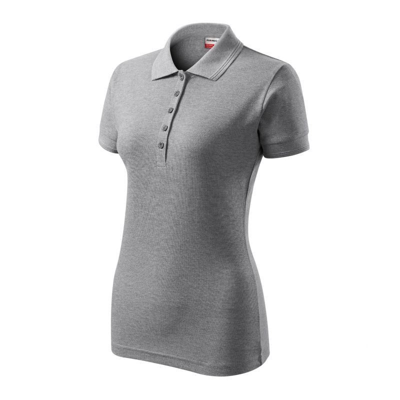 Dámska polokošeľa Reserve W MLI-R2312 - Rimeck 2XL