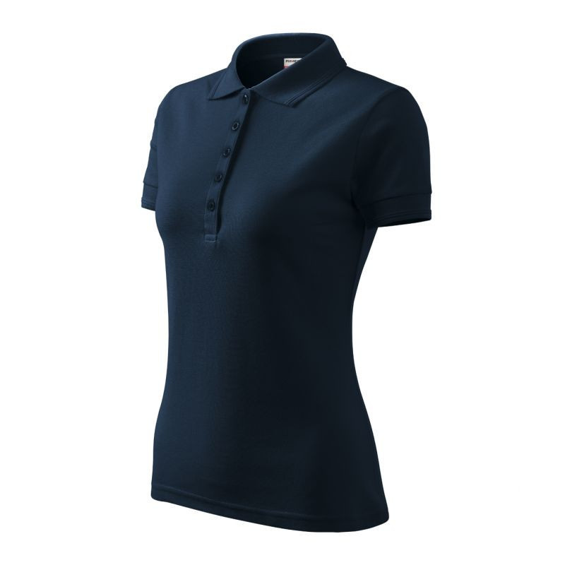 Dámska polokošeľa Reserve W MLI-R2302 - Rimeck 2XL