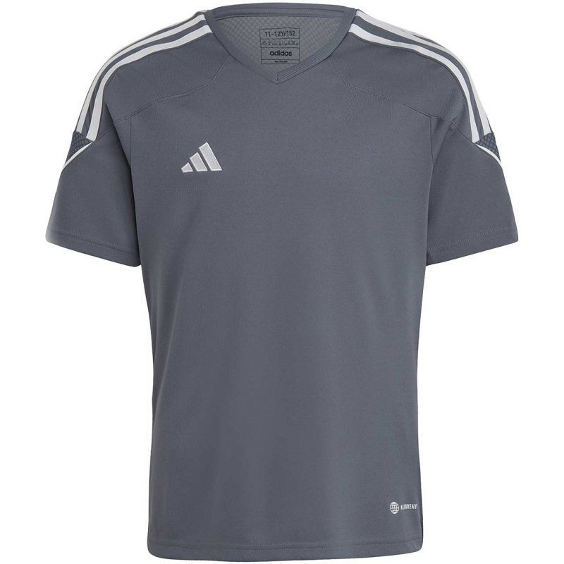 Detské tričko Tiro 23 League Jersey Jr IC7484 - ADIDAS 128CM