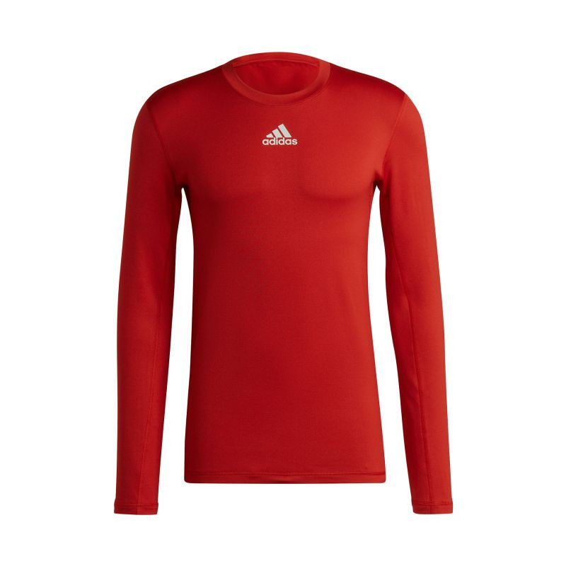 Pánske termo tričko TechFit M H23126 - Adidas XL