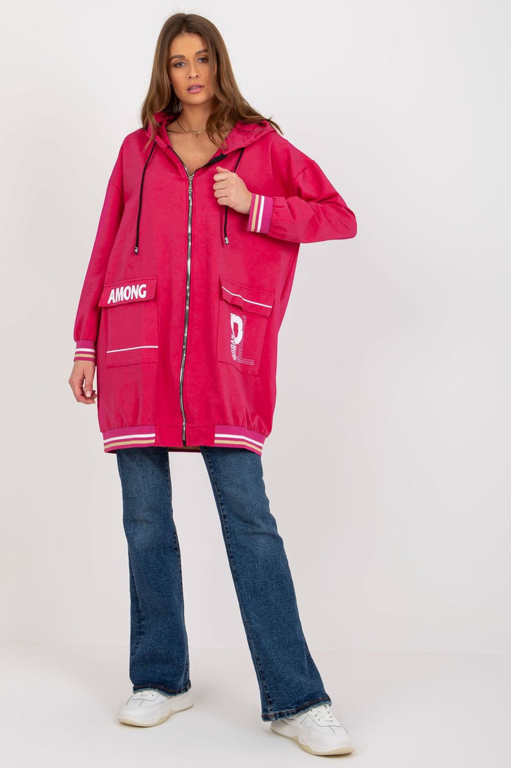 Mikina model 176362 Relevantnosť L/XL