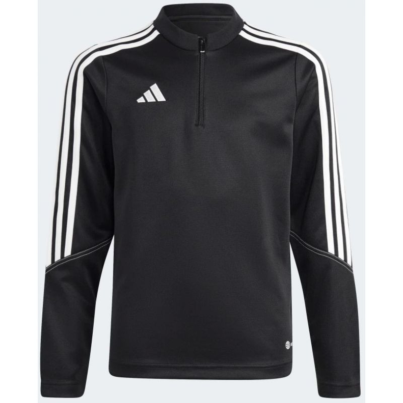 Detská mikina Tiro 23 Training Top Jr. HS3618 - ADIDAS 128 cm