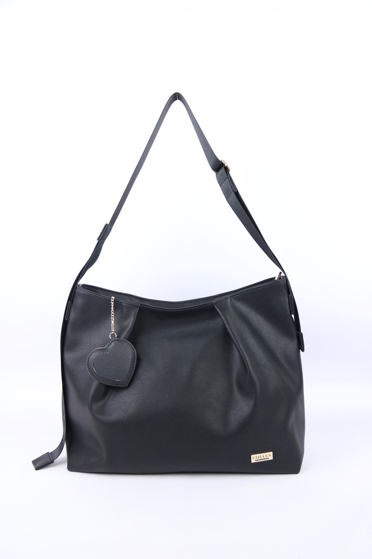 Chiara Bag K782 Black Vhodné pro formát A4