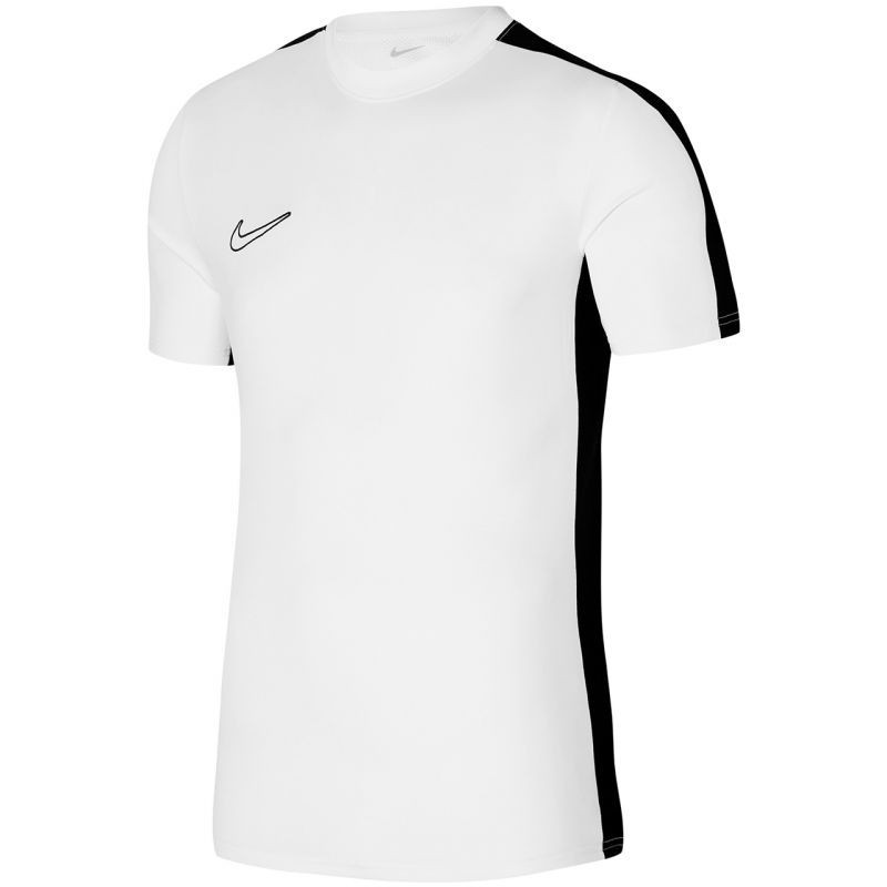 Pánske tričko DF Academy 23 SS M DR1336 100 - NIKE S