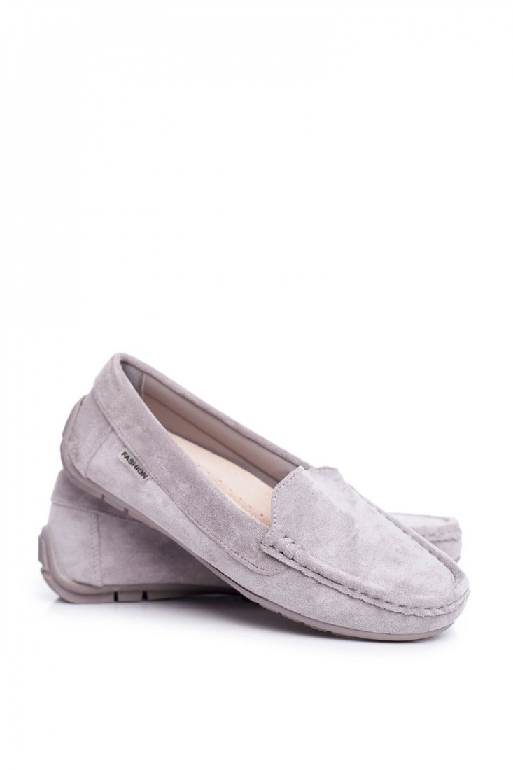 Mokasiny model 176618 Step in style 36