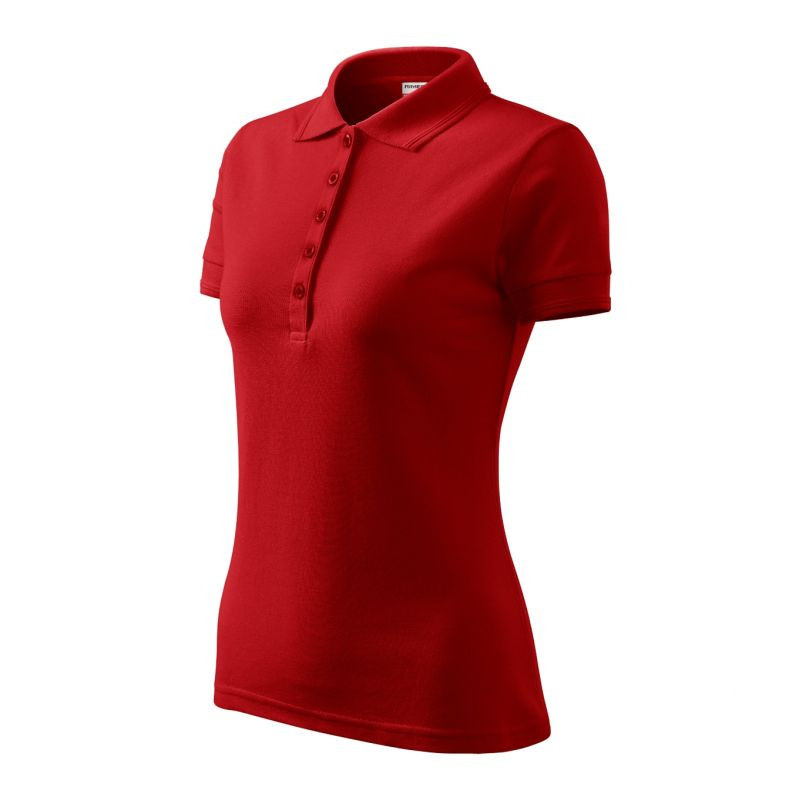 Dámska polokošeľa Reserve W MLI-R2307 - Rimeck 2XL