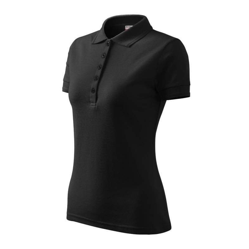 Dámska polokošeľa Reserve W MLI-R2301 - Rimeck 2XL