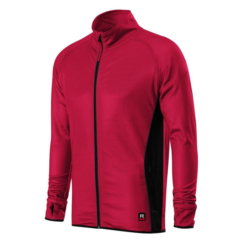 Pánska mikina fleece Vertex Stretch M MLI-W4123 - Malfini 3XL