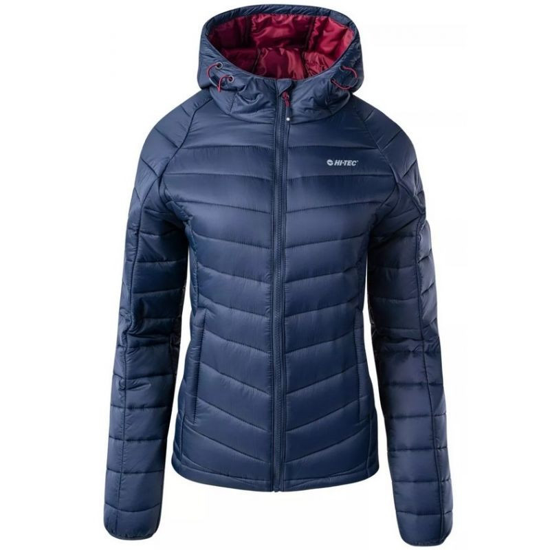 Dámska bunda Lady Carson W 92800326577 - Hi-Tec L