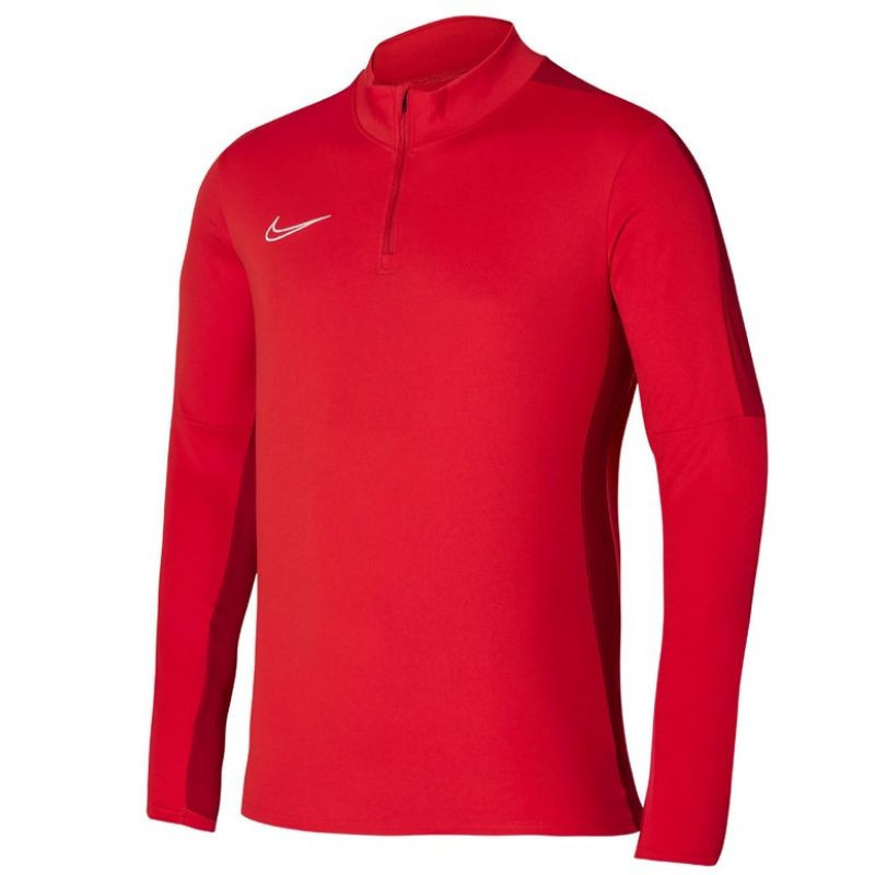 Pánska mikina Academy 23 Dril Top M DR1352-657 - NIKE S
