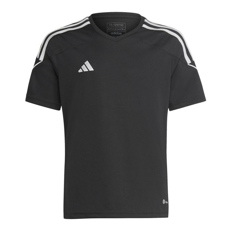 Detské tričko Tiro 23 Jr HR4617 - ADIDAS 164