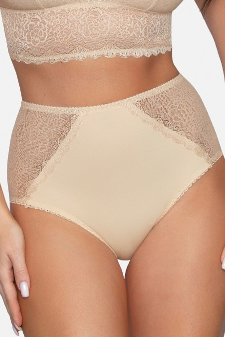 Nohavičky BBL 184 White - Babell L