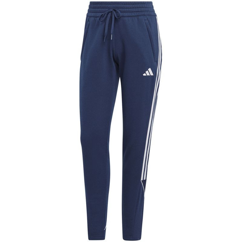Dámske nohavice Tiro 23 League Sweat W HS3609 - ADIDAS XS