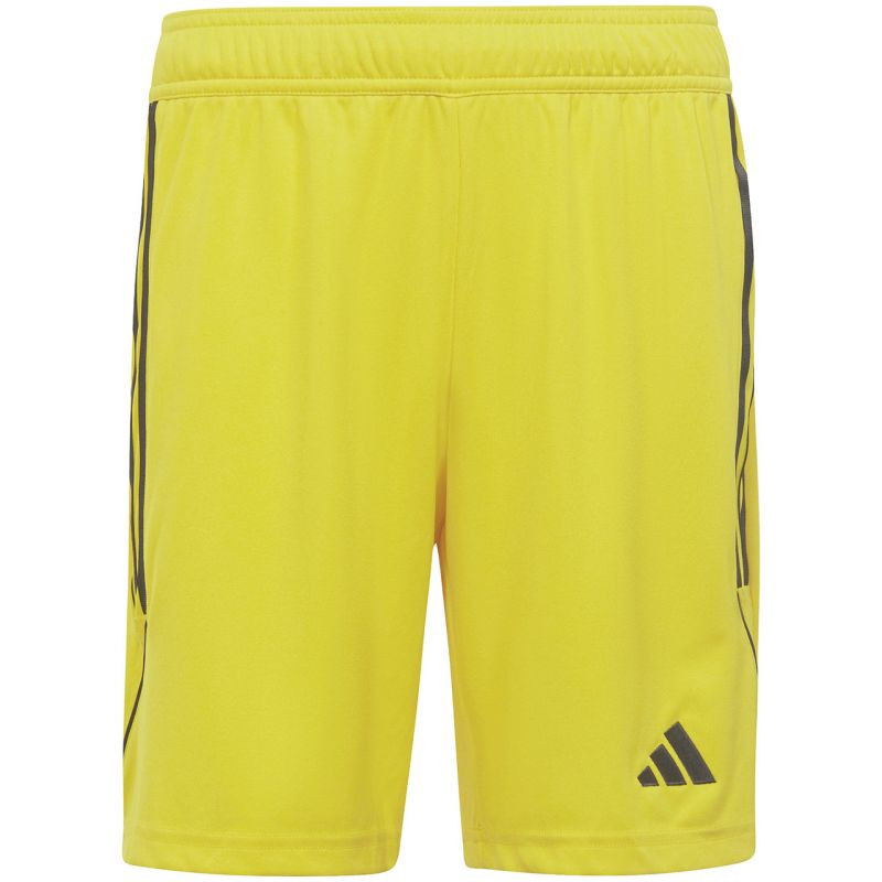 Detské šortky Tiro 23 League Jr IB8095 - ADIDAS 116CM