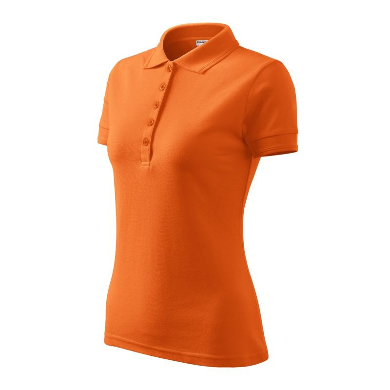 Dámska polokošeľa Reserve W MLI-R2311 - Rimeck 2XL