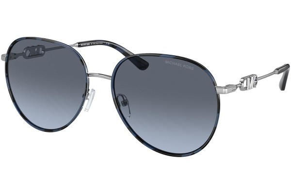 Michael Kors MK1128J 10158F - ONE SIZE (58)