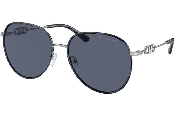 Michael Kors MK1128J 10158S Polarized - ONE SIZE (58)