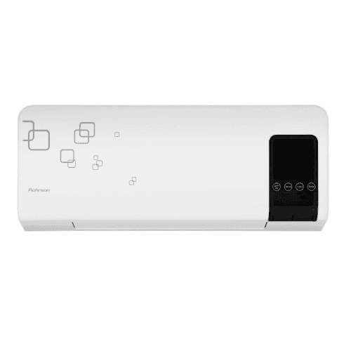 Nástenný keramický ohrievač Rohnson R-6065