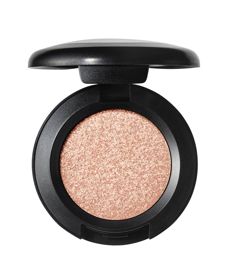MAC Očné tiene Lustre (Small Eyeshadow) 1,5 g Tempting