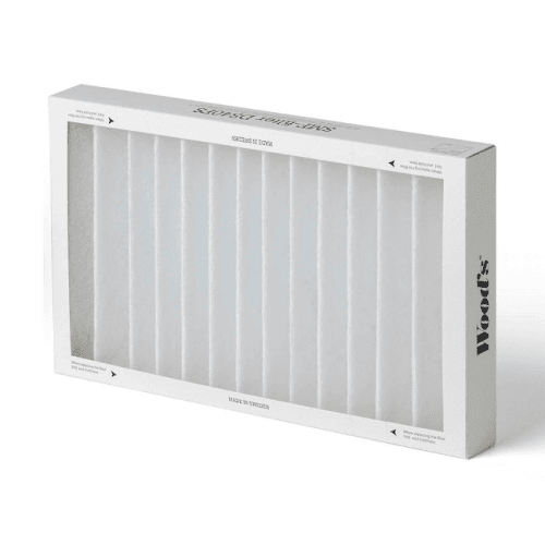Náhradný SMF filter k odvlhčovači Woods SW/LD