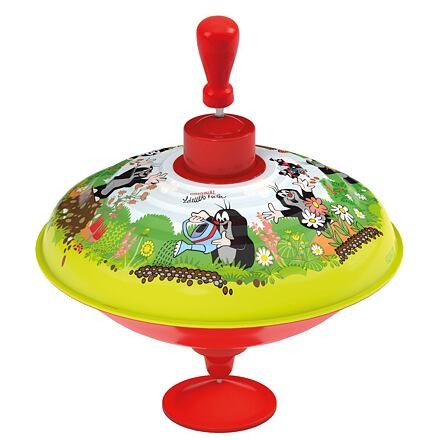 Lena Vĺčik Krtko, 19 cm