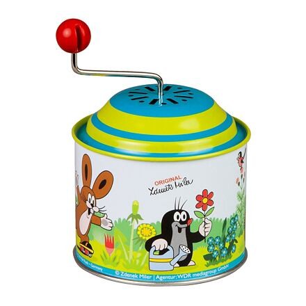 Lena Hrajúca skrinka Krtko