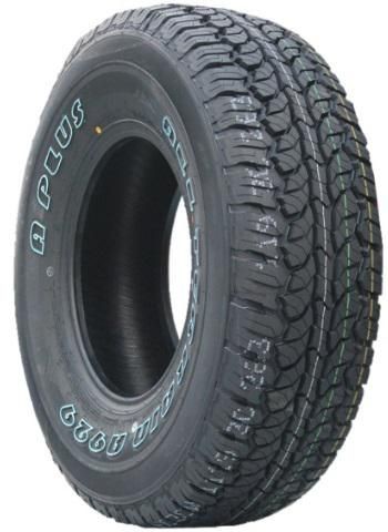Aplus A929 A/T OWL 245/70 R16 107T