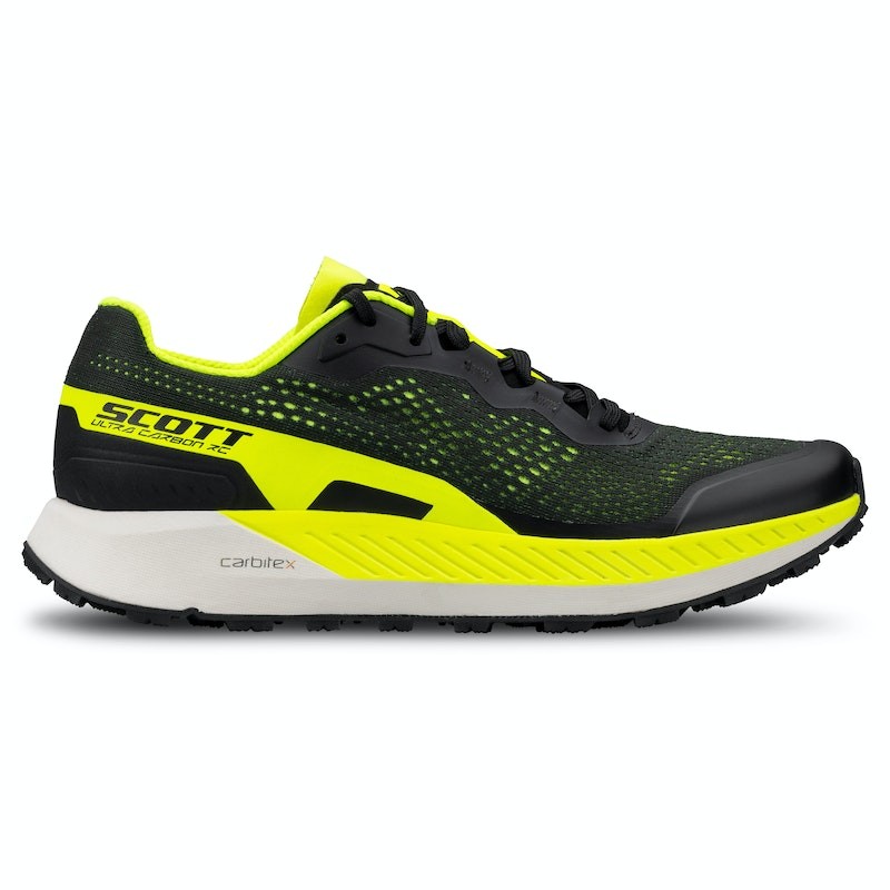 Cestná bežecká obuv Scott Ultra Carbon RC