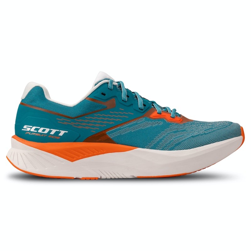 Cestná bežecká obuv Scott Pursuit Ride