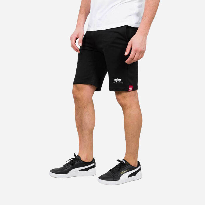 Alpha Industries Big Letters Short 126344 03