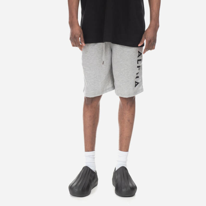 Pánske šortky Alpha Industries Alpha Jersey Krátke 116366 17