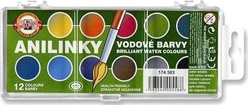 Koh-i-noor Anilínky