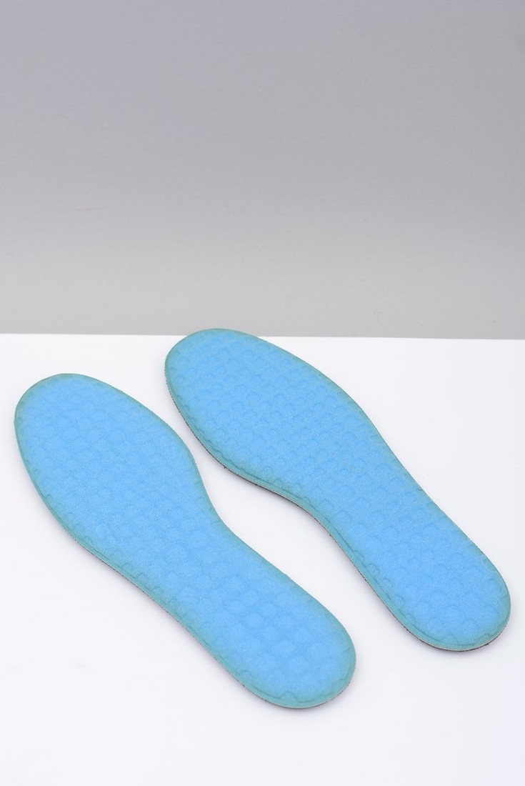Coccine Thermo Technical Sport Line Comfort insoles