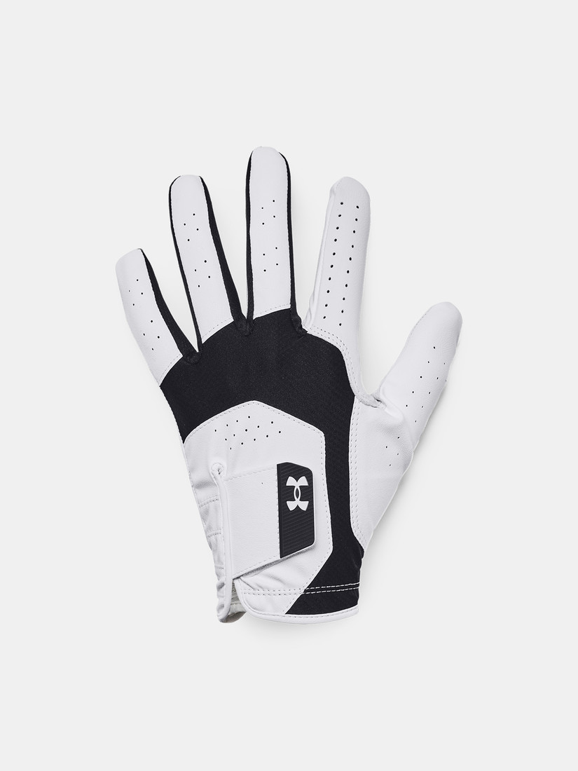 Under Armour Gloves UA Iso-Chill Golf Glove-BLK - Men