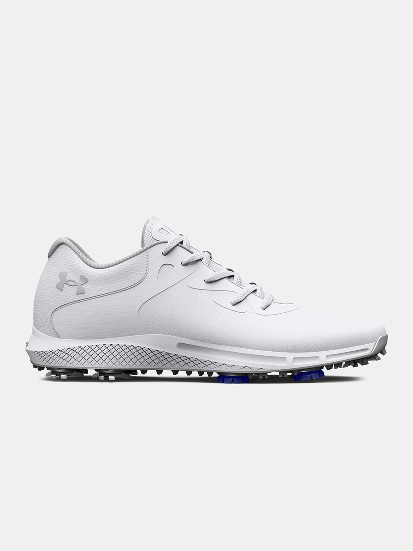 Under Armour Shoes UA W Charged Breathe 2-WHT - Women