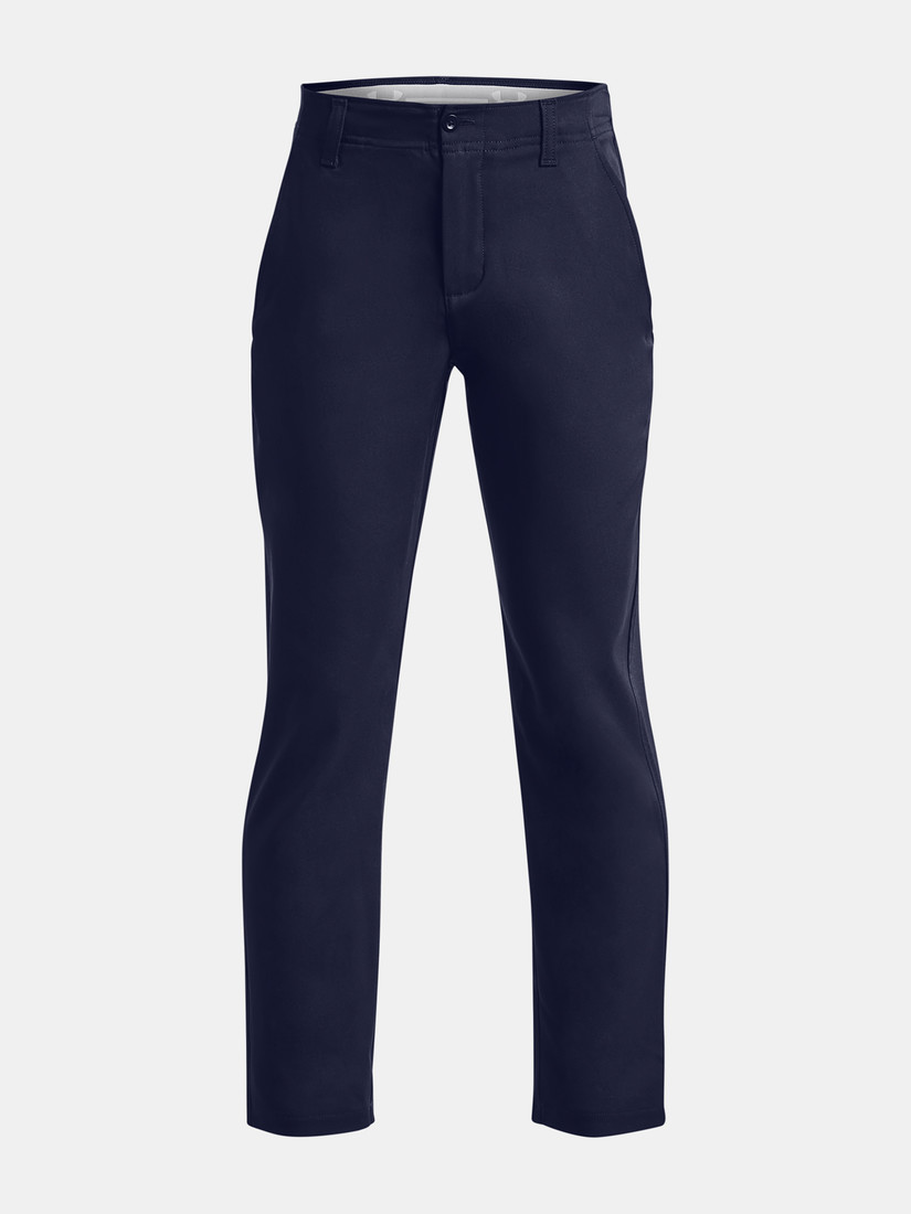 Under Armour Pants UA Boys Golf Pant-NVY - Boys
