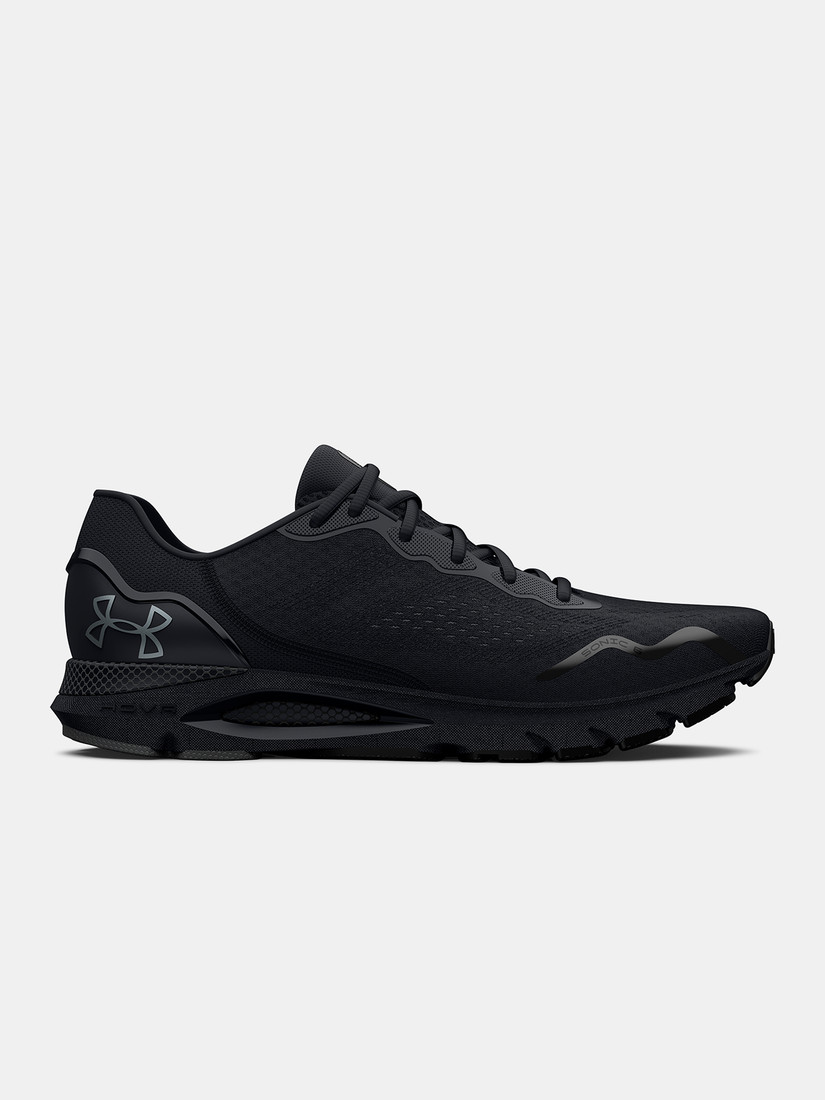 Under Armour Shoes UA W HOVR Sonic 6-BLK - Women