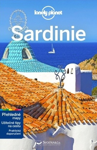 Sardinie - Lonely Planet, 5. vydání